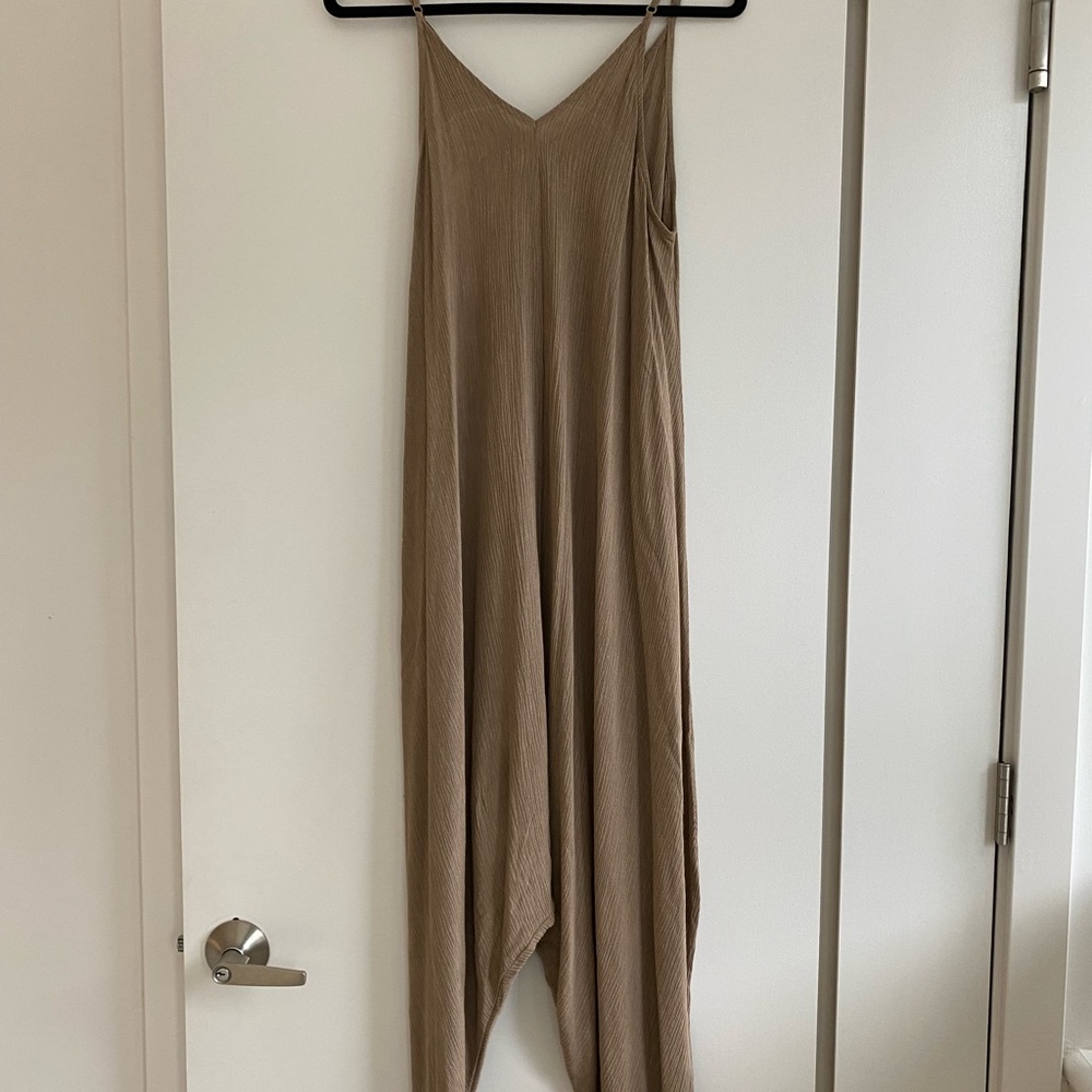 Daughters of Culture Romper One Size